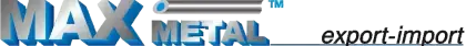 Max Metal export-import