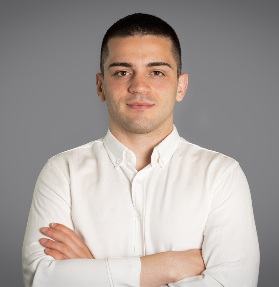 Mihail Atanasov